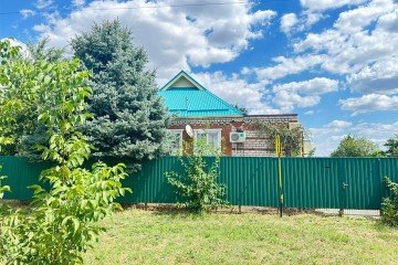 Фото №1: Дом 66 м² - Старомышастовская, ул. Мичурина, 138