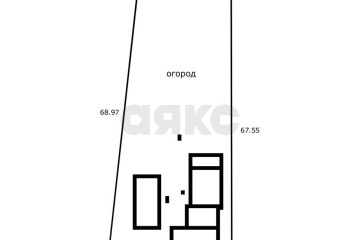 Фото №5: Дом 66 м² - Старомышастовская, ул. Мичурина, 138