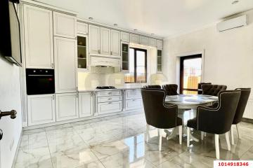 Фото №1: Дом 135 м² - Краснодар, п. коттеджный  Близкий, ул. Льва Ковалёва, 26