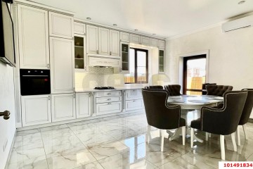 Фото №1: Дом 135 м² - Краснодар, п. коттеджный  Близкий, ул. Льва Ковалёва, 26