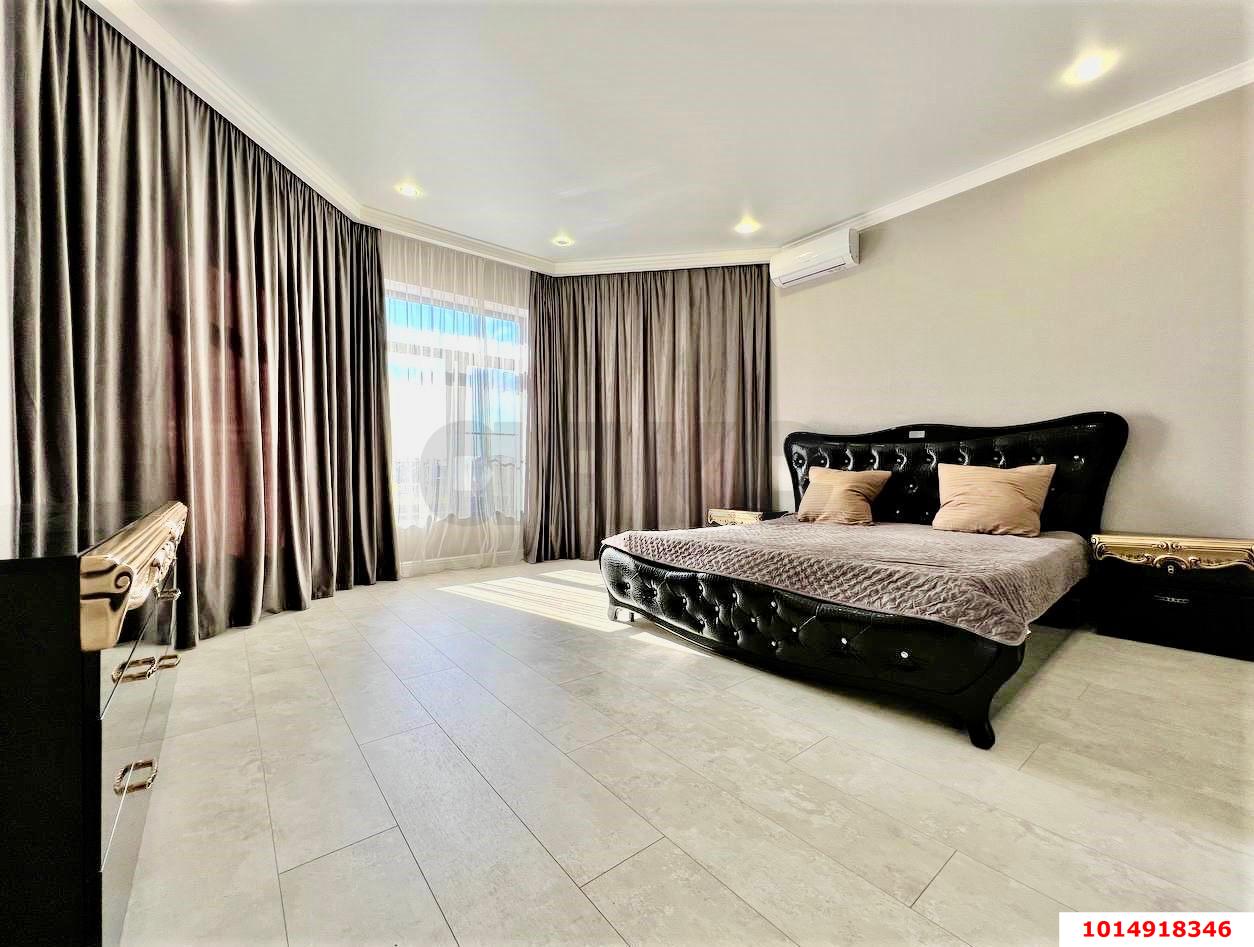 Фото №4: Дом 135 м² + 3.5 сот. - Краснодар, коттеджный  Близкий, ул. Льва Ковалёва, 26