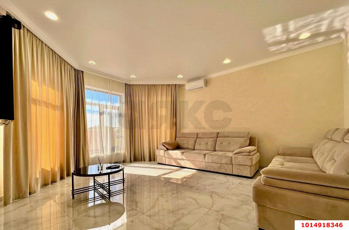 Фото №7: Дом 135 м² + 3.5 сот. - Краснодар, коттеджный  Близкий, ул. Льва Ковалёва, 26