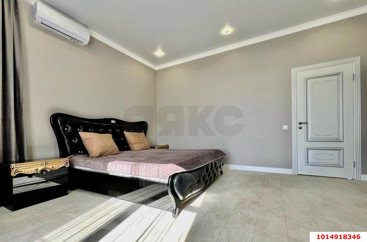 Фото №5: Дом 135 м² + 3.5 сот. - Краснодар, Прикубанский внутригородской округ, КП Близкий, п. коттеджный  Близкий, ул. Льва Ковалёва, 26