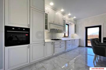 Фото №3: Дом 135 м² - Краснодар, п. коттеджный  Близкий, ул. Льва Ковалёва, 26