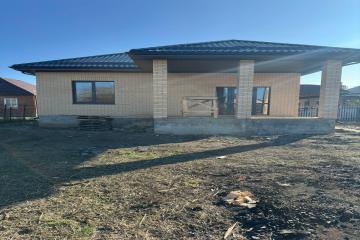 Фото №5: Дом 105 м² - Козет, ул. Шовгенова, 9