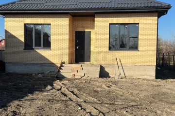 Фото №3: Дом 105 м² - Козет, ул. Шовгенова, 9