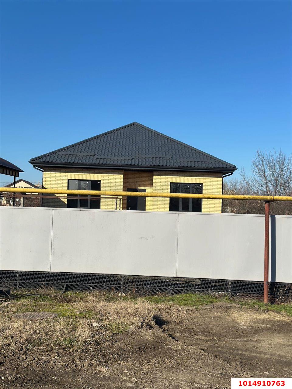 Фото №4: Дом 105 м² + 9 сот. - Козет, ул. Шовгенова, 9