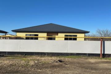 Фото №4: Дом 105 м² - Козет, ул. Шовгенова, 9