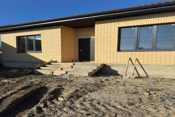 Фото №2: Дом 105 м² - Козет, ул. Шовгенова, 9