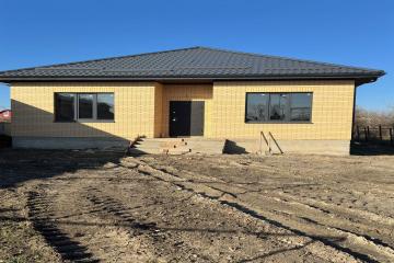 Фото №3: Дом 105 м² - Козет, ул. Шовгенова, 9