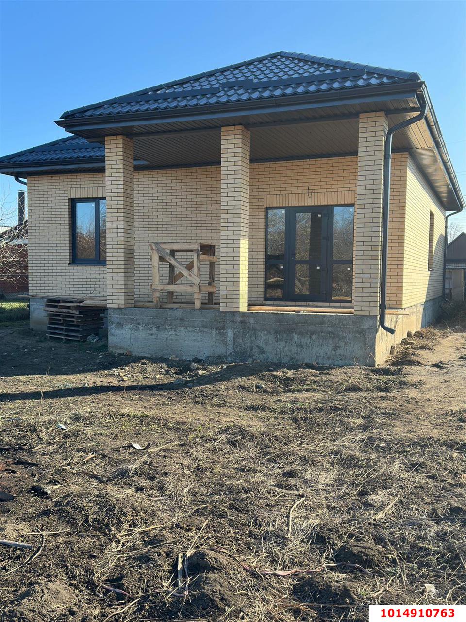 Фото №6: Дом 105 м² + 9 сот. - Козет, ул. Шовгенова, 9