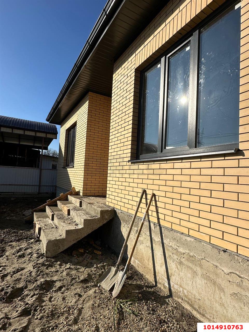 Фото №7: Дом 105 м² + 9 сот. - Козет, ул. Шовгенова, 9