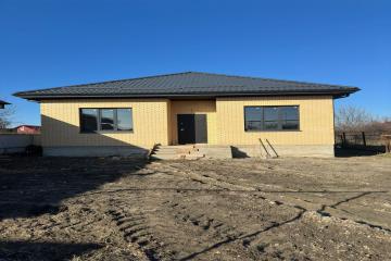 Фото №1: Дом 105 м² - Козет, ул. Шовгенова, 9