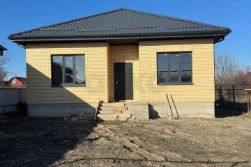 Фото №1: Дом 105 м² - Козет, ул. Шовгенова, 9