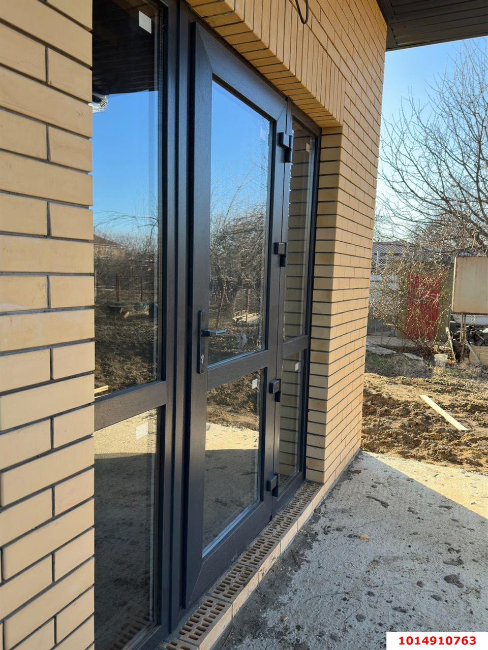 Фото №8: Дом 105 м² + 9 сот. - Козет, ул. Шовгенова, 9