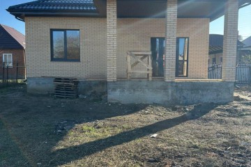 Фото №5: Дом 105 м² - Козет, ул. Шовгенова, 9