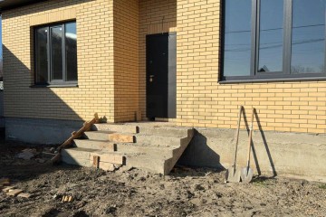 Фото №2: Дом 105 м² - Козет, ул. Шовгенова, 9