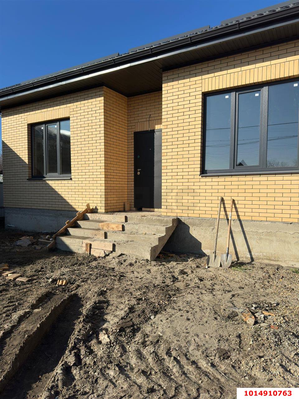 Фото №2: Дом 105 м² + 9 сот. - Козет, ул. Шовгенова, 9