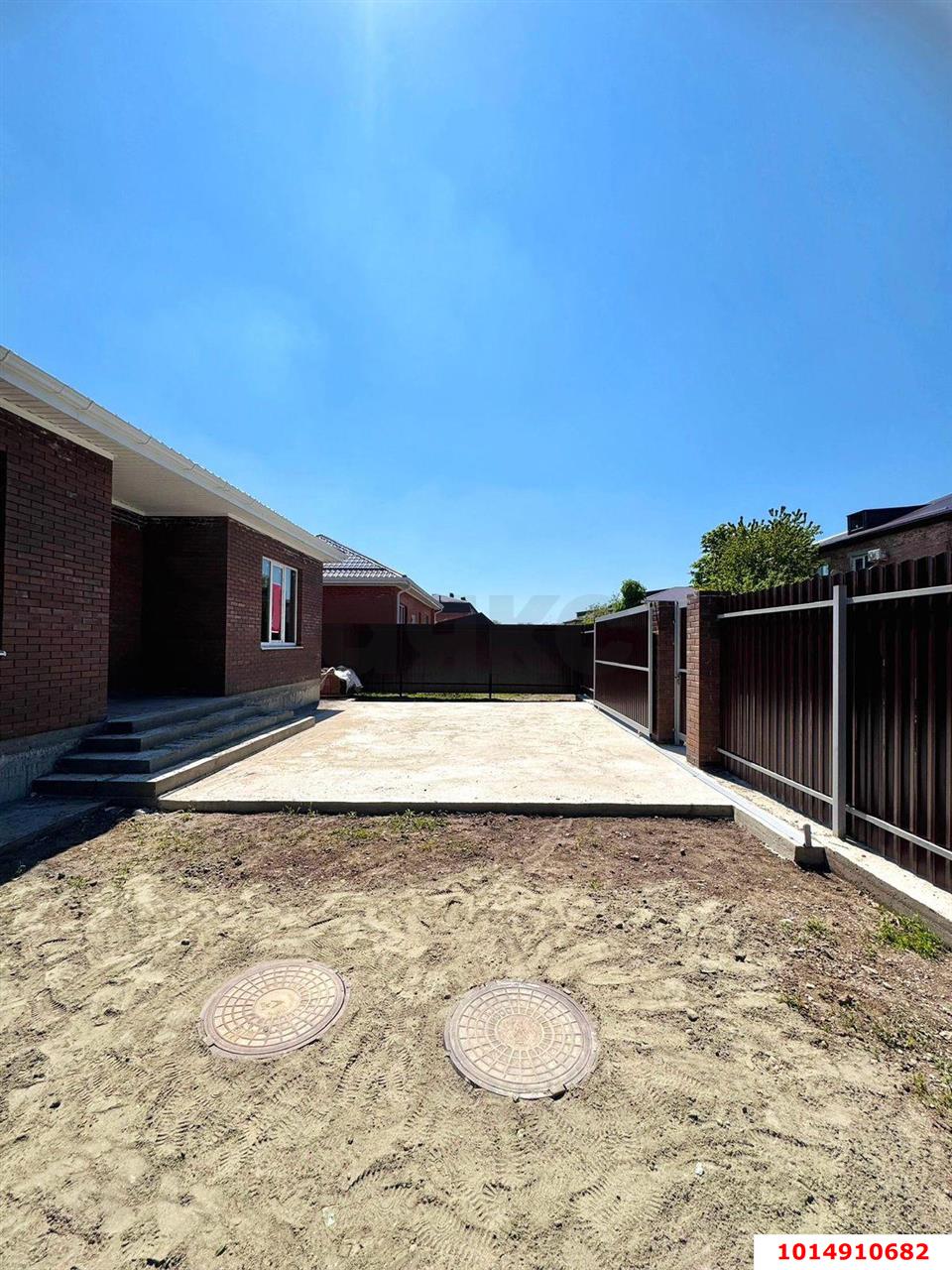 Фото №7: Дом 120 м² + 4.11 сот. - Энем