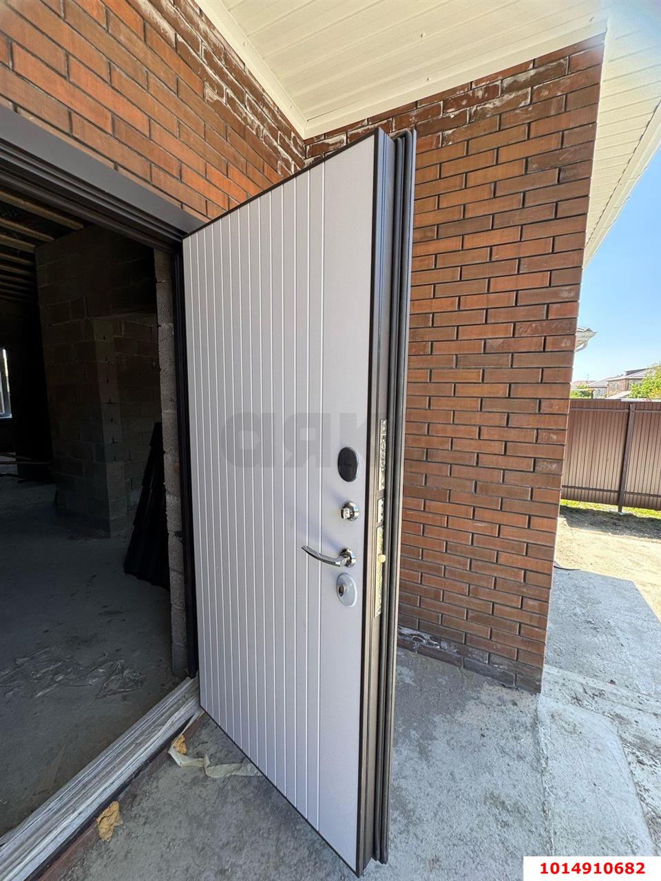 Фото №10: Дом 120 м² + 4.11 сот. - Энем