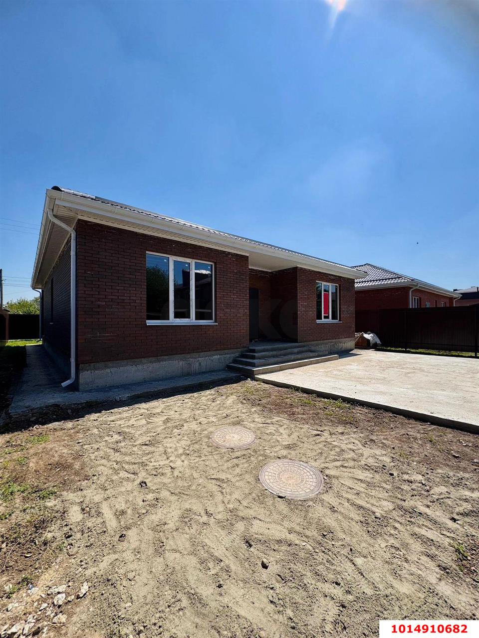 Фото №4: Дом 120 м² + 4.11 сот. - Энем