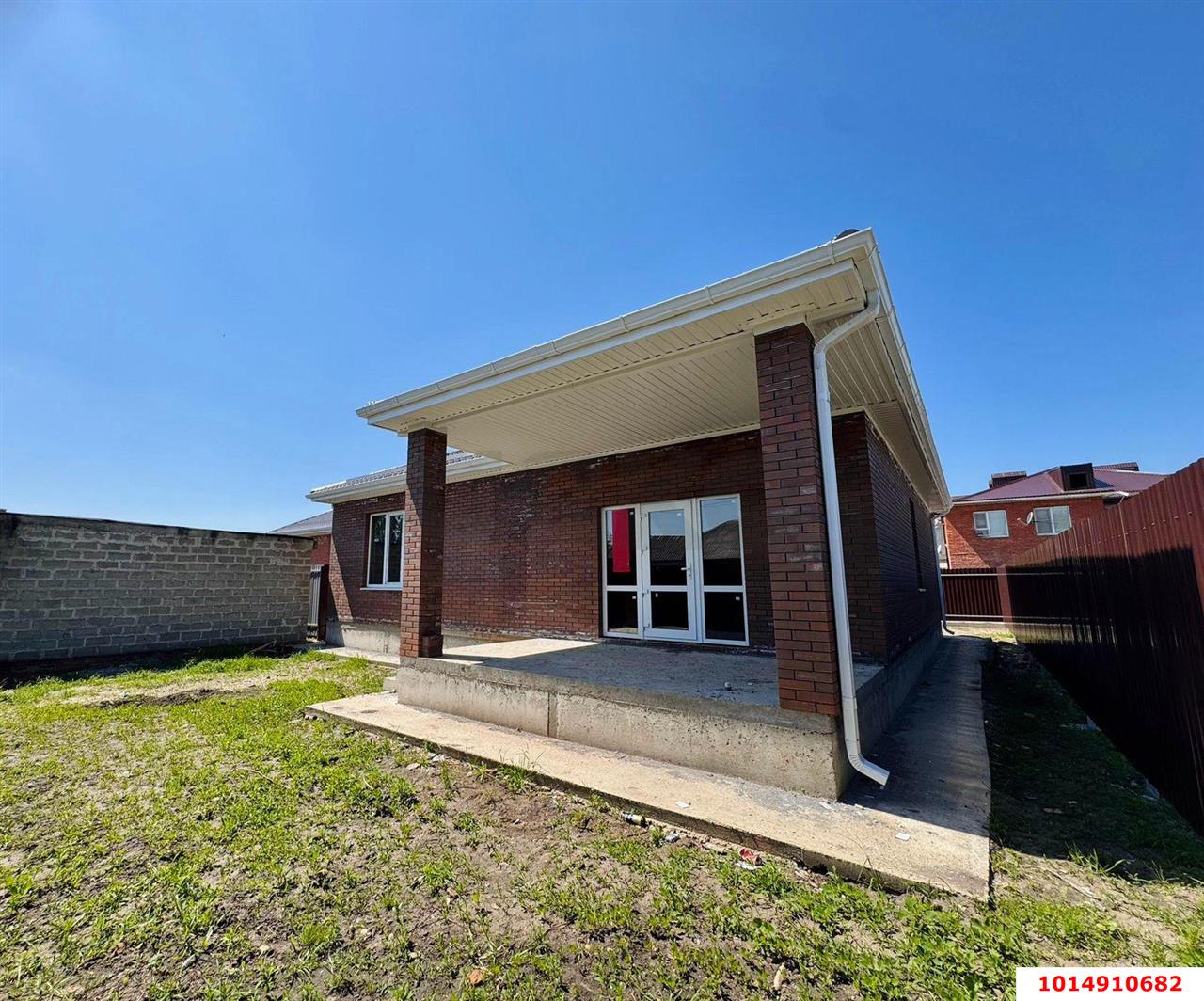 Фото №9: Дом 120 м² + 4.11 сот. - Энем