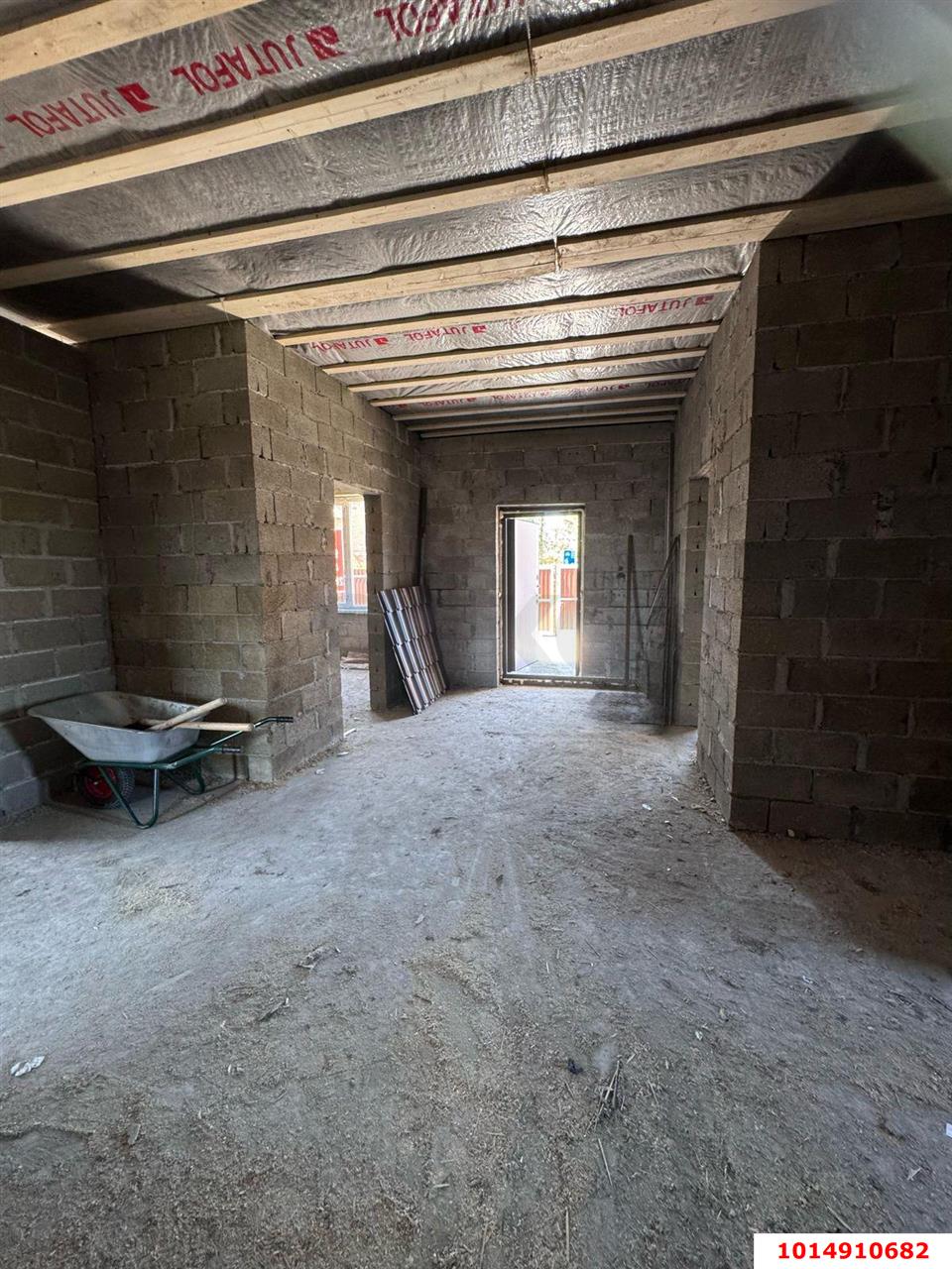 Фото №12: Дом 120 м² + 4.11 сот. - Энем