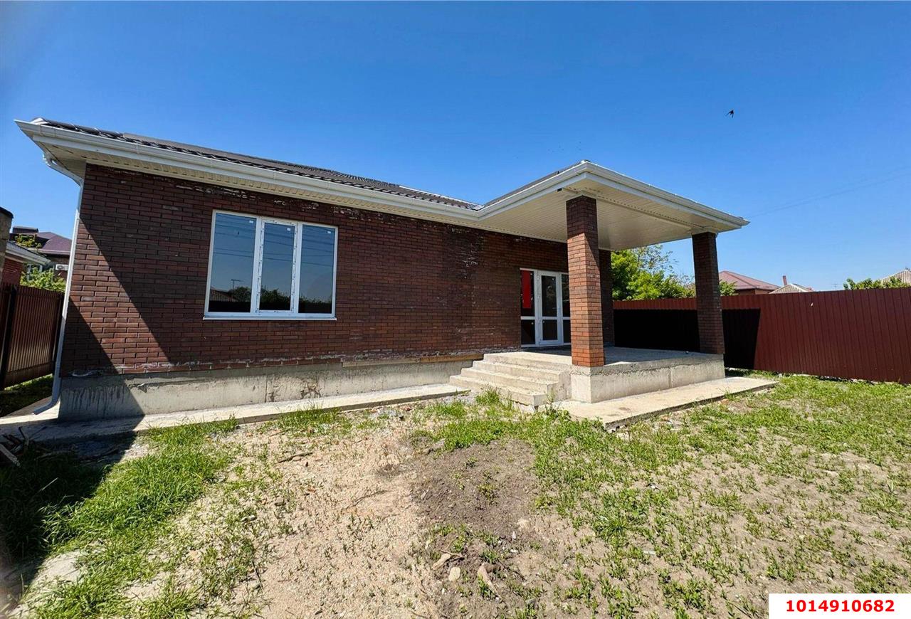 Фото №8: Дом 120 м² + 4.11 сот. - Энем