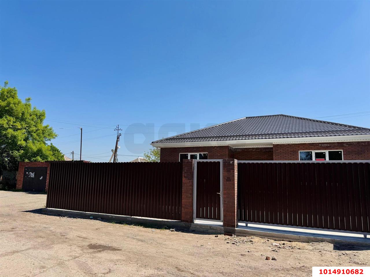 Фото №2: Дом 120 м² + 4.11 сот. - Энем