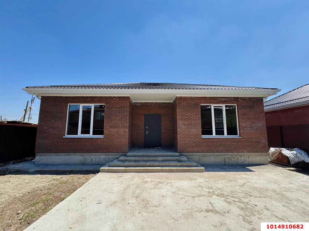 Фото №5: Дом 120 м² + 4.11 сот. - Энем