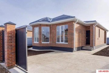 Фото №4: Дом 101 м² - Копанской, мкр. квартал Дружный, 42
