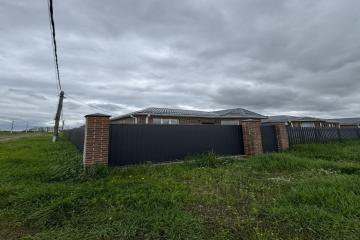 Фото №4: Дом 101 м² - Копанской, мкр. квартал Дружный, 42