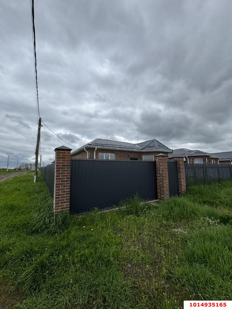 Фото №4: Дом 101 м² + 4.03 сот. - Копанской, Прикубанский внутригородской округ, мкр. квартал Дружный, 42