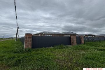 Фото №4: Дом 101 м² - Копанской, мкр. квартал Дружный, 42