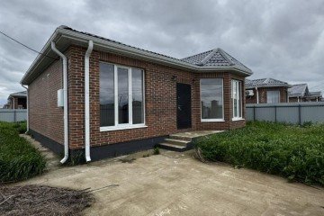 Фото №1: Дом 101 м² - Копанской, мкр. квартал Дружный, 42