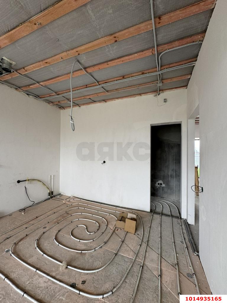 Фото №8: Дом 101 м² + 4.03 сот. - Копанской, Прикубанский внутригородской округ, мкр. квартал Дружный, 42