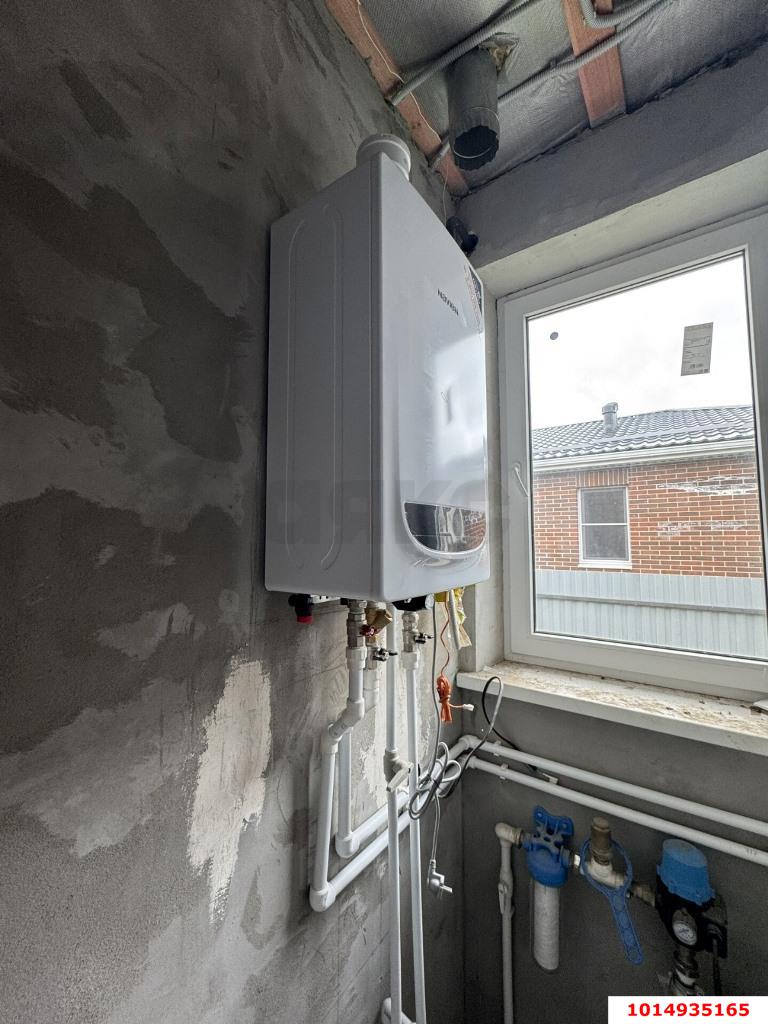 Фото №11: Дом 101 м² + 4.03 сот. - Копанской, квартал Дружный, 42