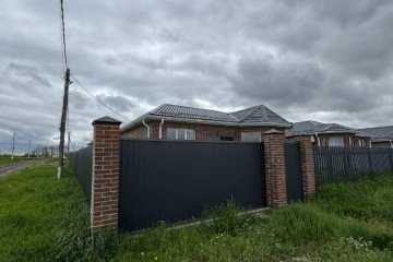 Фото №4: Дом 101 м² - Копанской, мкр. квартал Дружный, 42