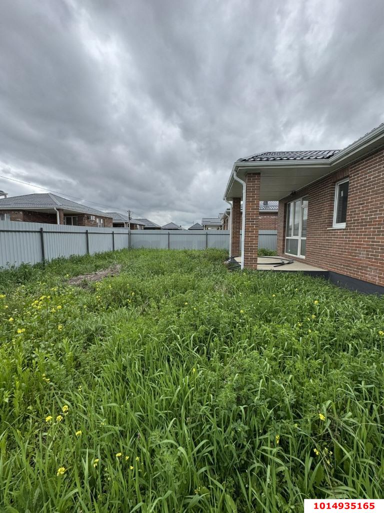 Фото №3: Дом 101 м² + 4.03 сот. - Копанской, Прикубанский внутригородской округ, мкр. квартал Дружный, 42