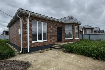 Фото №1: Дом 101 м² - Копанской, мкр. квартал Дружный, 42