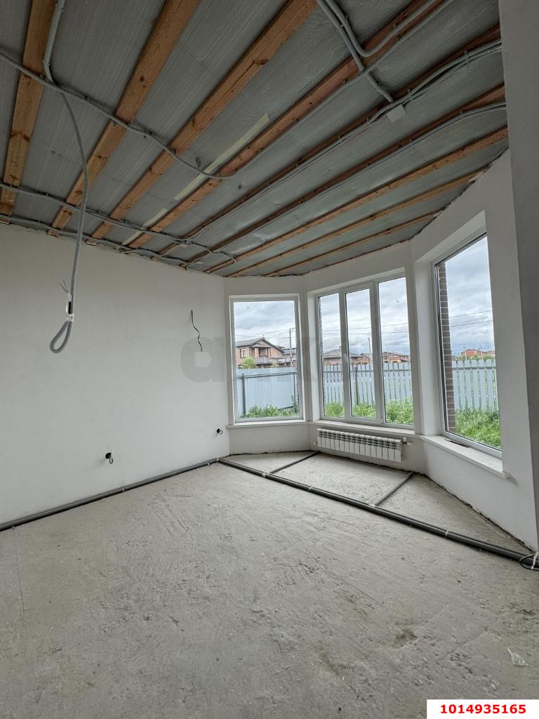 Фото №7: Дом 101 м² + 4.03 сот. - Копанской, Прикубанский внутригородской округ, мкр. квартал Дружный, 42