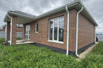 Фото №2: Дом 101 м² - Копанской, мкр. квартал Дружный, 42