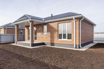 Фото №3: Дом 101 м² - Копанской, мкр. квартал Дружный, 42