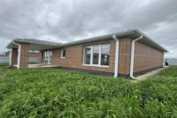 Фото №2: Дом 101 м² - Копанской, мкр. квартал Дружный, 42