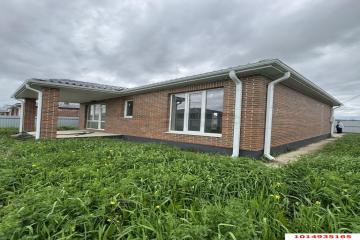 Фото №2: Дом 101 м² - Копанской, мкр. квартал Дружный, 42