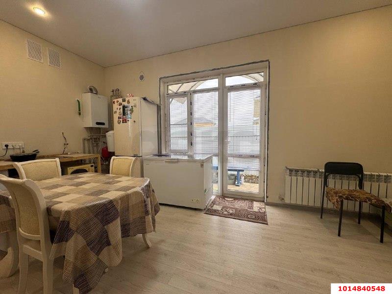 Фото №3: Дом 58 м² + 3 сот. - Краснодар, коттеджный  Крепость, ул. Новомихайловская, 28/6