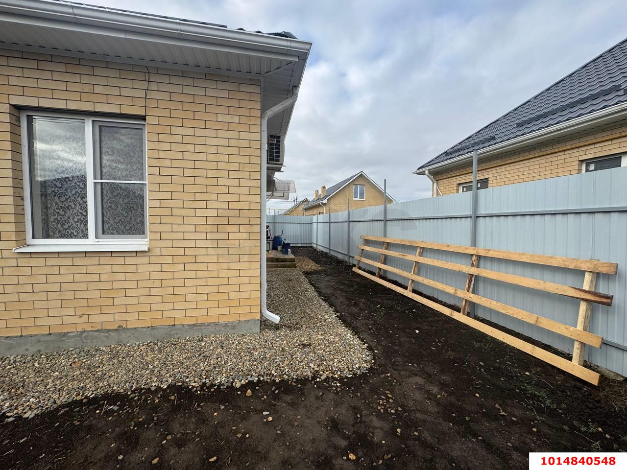 Фото №13: Дом 58 м² + 3 сот. - Краснодар, коттеджный  Крепость, ул. Новомихайловская, 28/6