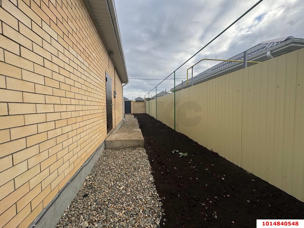 Фото №14: Дом 58 м² + 3 сот. - Краснодар, коттеджный  Крепость, ул. Новомихайловская, 28/6