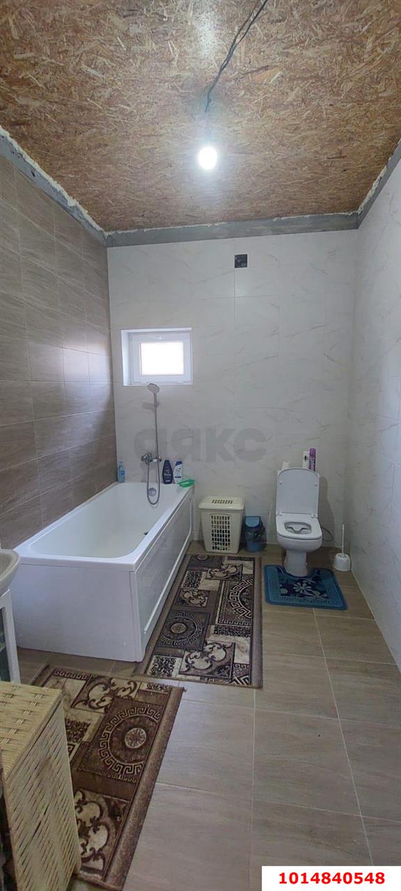 Фото №4: Дом 58 м² + 3 сот. - Краснодар, КП Крепость, ул. Новомихайловская, 28/6