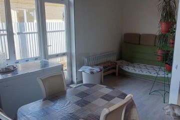 Фото №3: Дом 58 м² - Краснодар, п. коттеджный  Крепость, ул. Новомихайловская, 28/6